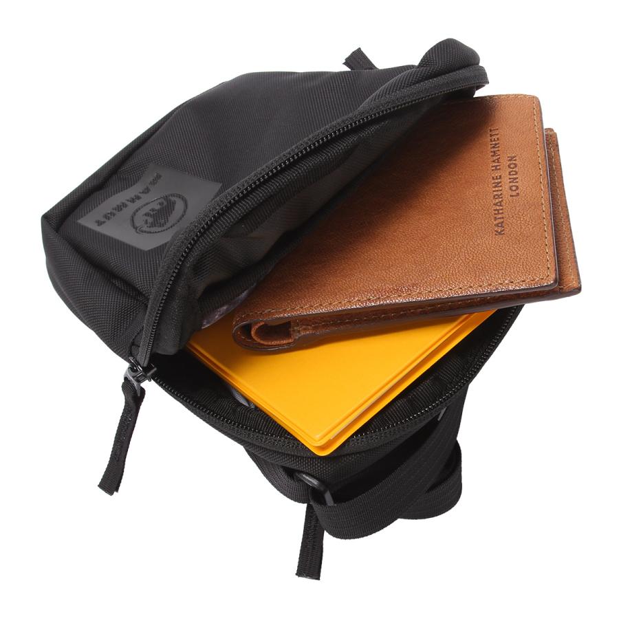 MAMMUT（マムート） 最大42% 12/28限定 エクセロン ショルダーバッグ