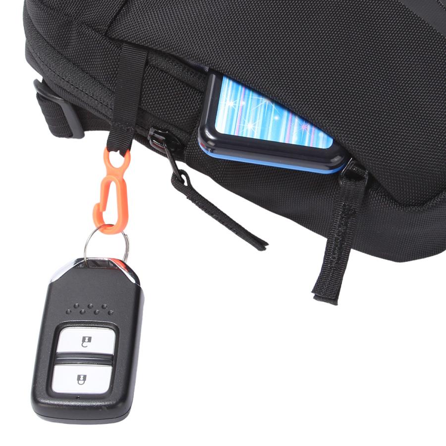 マムート MAMMUT（マムート） 最大41% 1/5限定 エクセロン ショルダーバッグ