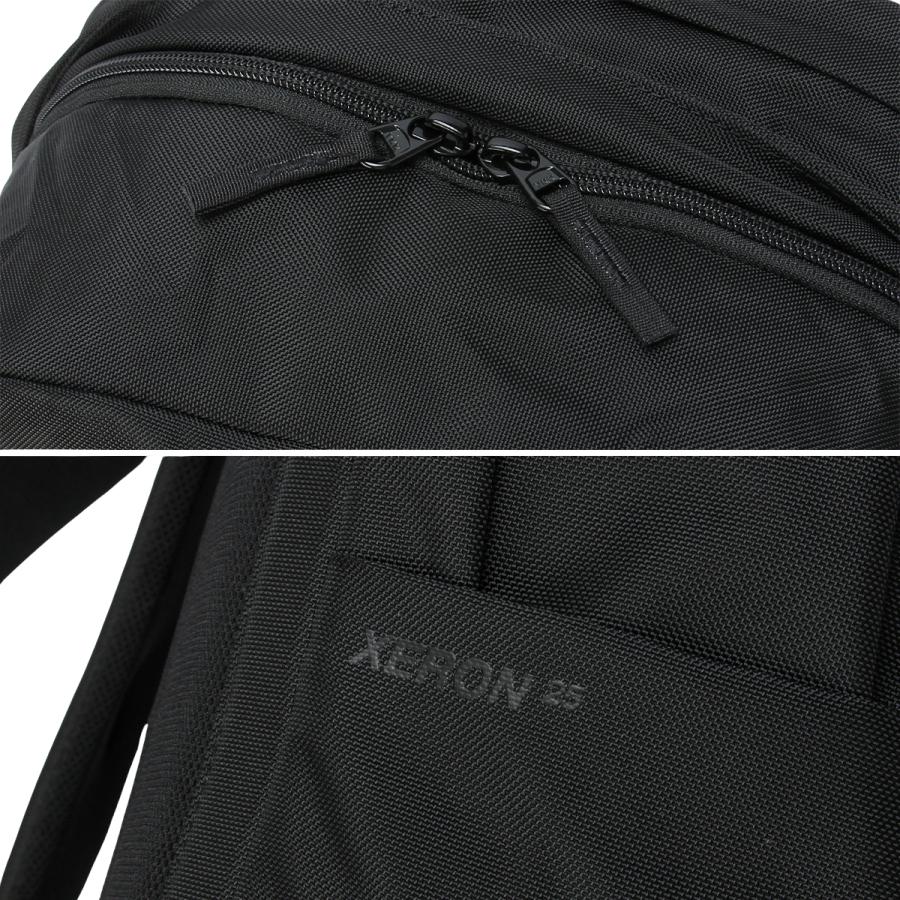 最大51% 2/7限定 マムート エクセロン リュック バックパック メンズ レディース ブランド A4 25L PC収納 MAMMUT Xeron 2530-00430 | MAMMUT | 10