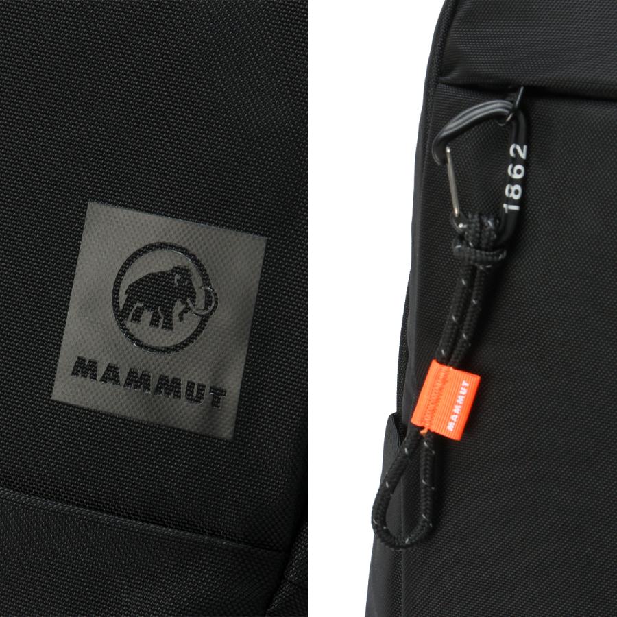 マムート エクセロン リュック バックパック メンズ レディース ブランド A4 25L PC収納 MAMMUT Xeron 2530-00430 | MAMMUT | 11