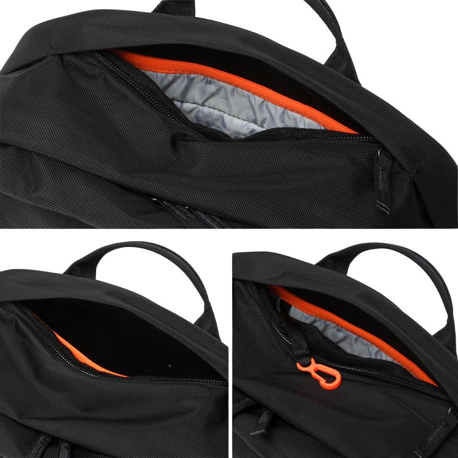 最大51% 2/7限定 マムート エクセロン リュック バックパック メンズ レディース ブランド A4 25L PC収納 MAMMUT Xeron 2530-00430 | MAMMUT | 13