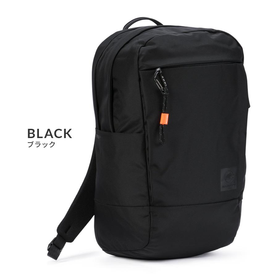 マムート　エクセロン　22　リュックサック　バックパック　黒　大容量　軽量　現行 MAMMUT 最大53% 8/29から マムート エクセロン リュック バック