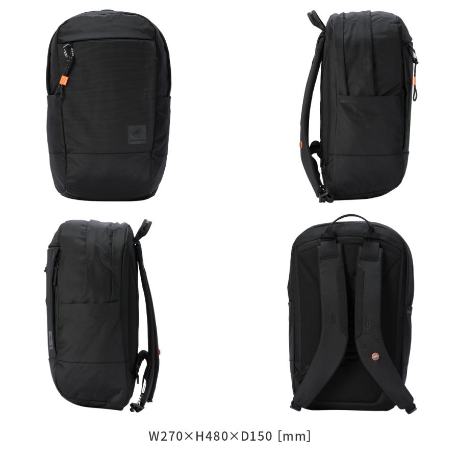 MAMMUT（マムート） 最大40% 9/9限定 エクセロン リュック バック