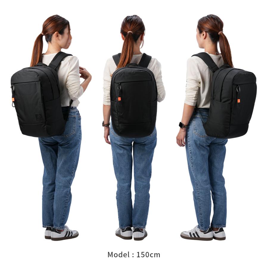 マムート エクセロン リュック バックパック メンズ レディース ブランド A4 25L PC収納 MAMMUT Xeron 2530-00430 | MAMMUT | 06