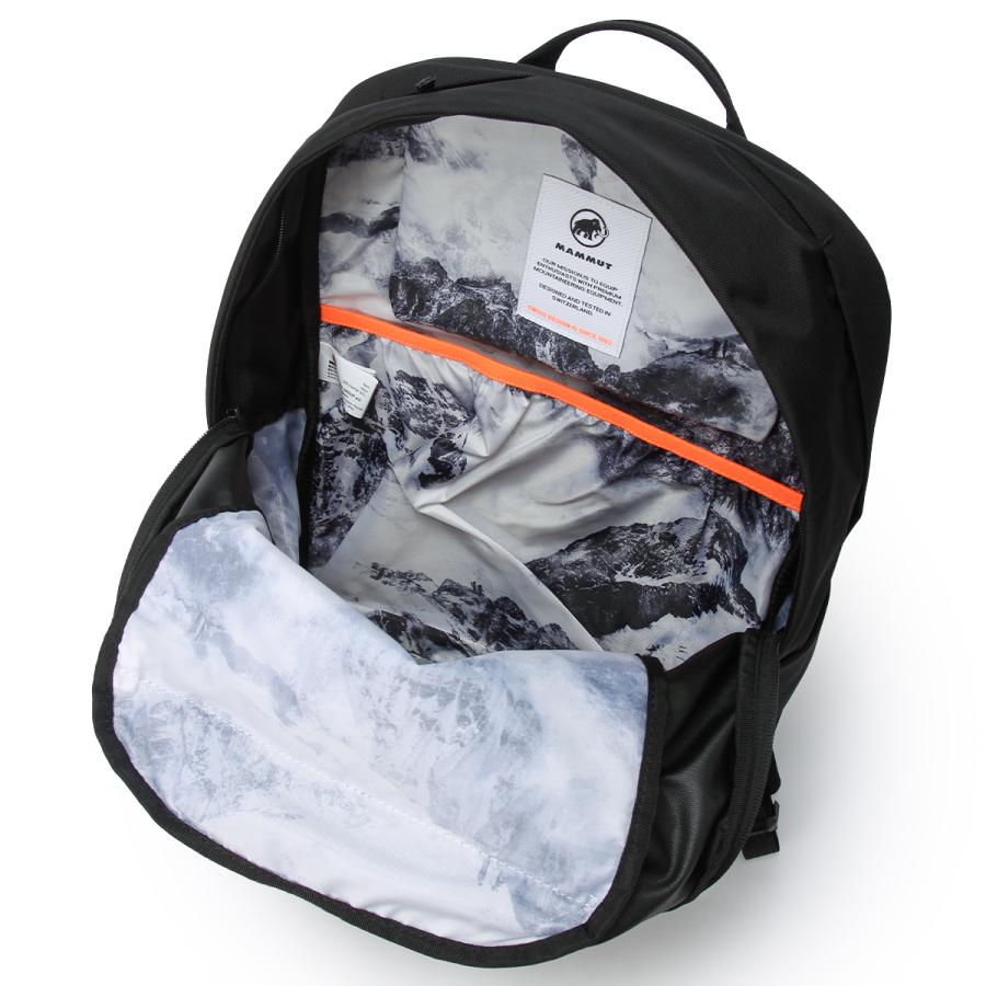 Mammut - 新品 マムート Mammut バックパック Xeron15  リュック MAMMUT デイバック リュック エクセロン 15L / Xeron 15 メンズ