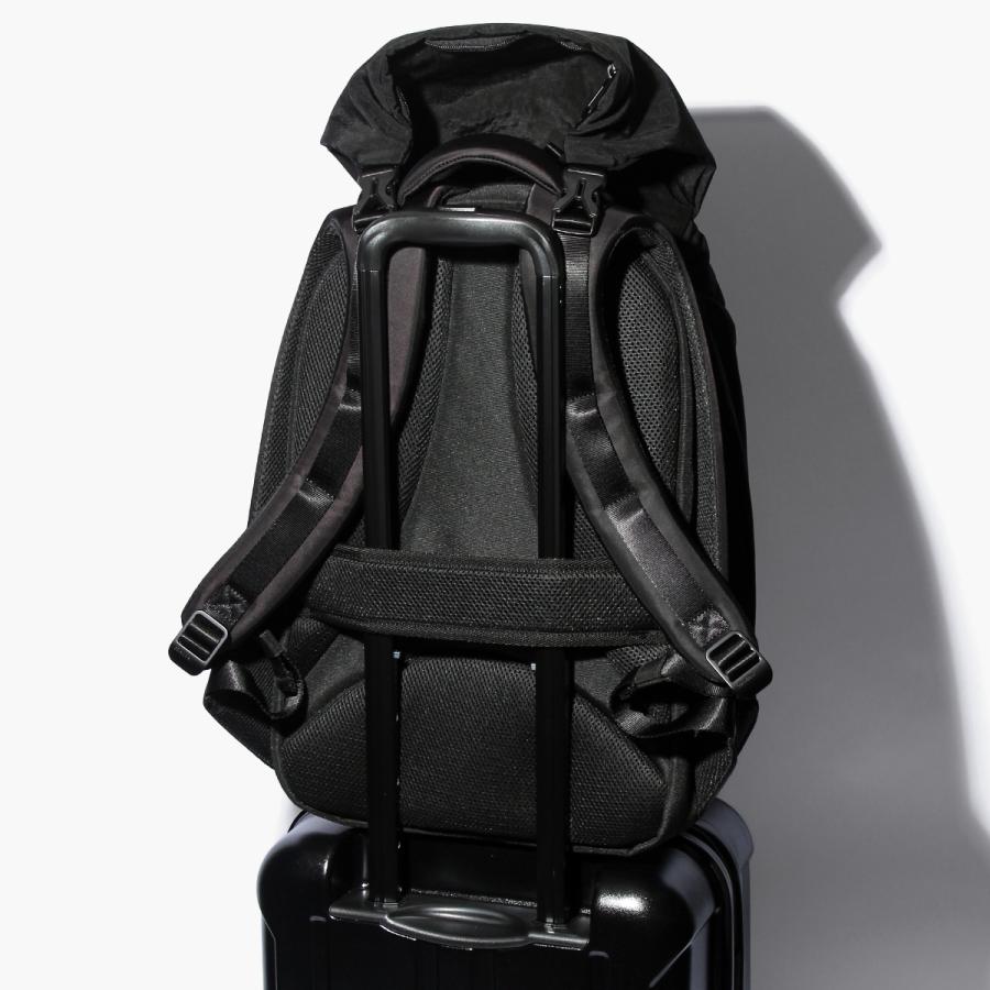 Cote&Ciel（コートエシエル） 最大43% 3/3限定 リュック メンズ