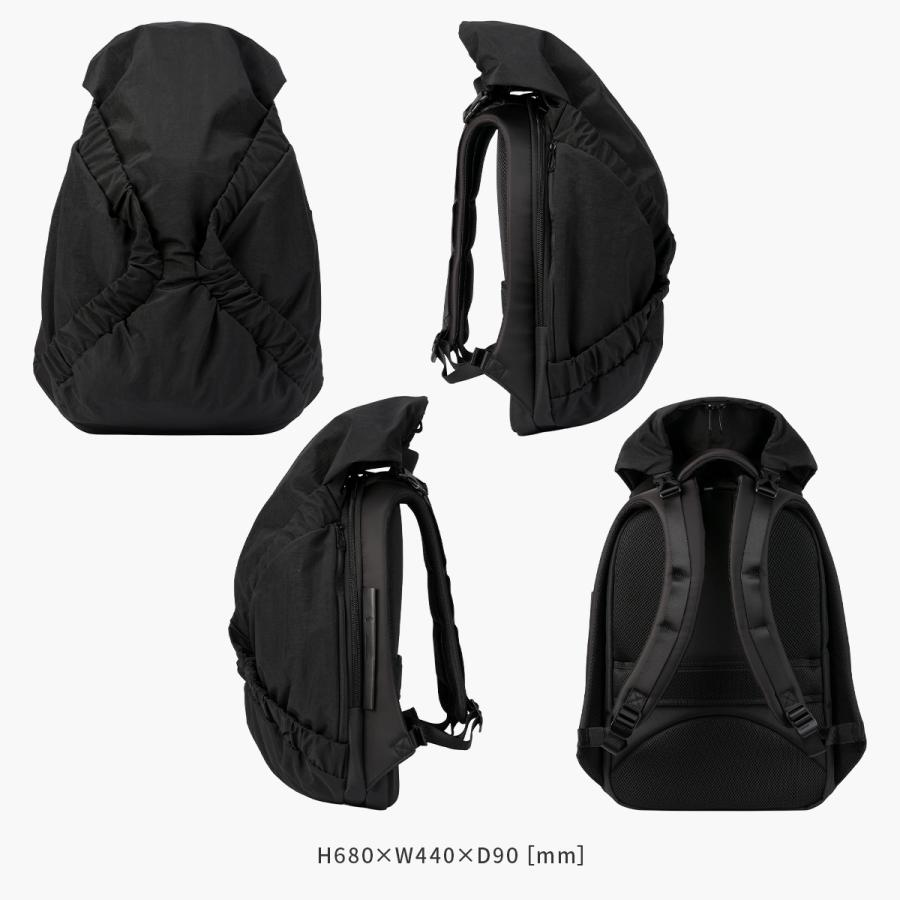 Cote&Ciel（コートエシエル） 最大42% 2/25限定 リュック メンズ