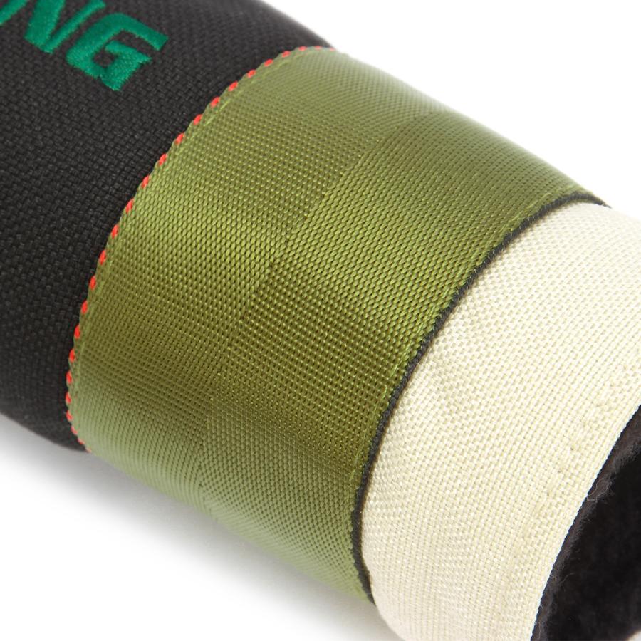 最大41% 3/25限定 ブリーフィング ゴルフ ヘッドカバー ユーティリティカバー ウッドランド BRIEFING GOLF WOODLAND BRG241G29 | BRIEFING GOLF | 09