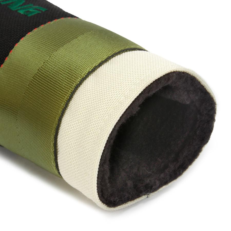 最大42% 1/19限定 ブリーフィング ゴルフ ヘッドカバー ユーティリティカバー ウッドランド BRIEFING GOLF WOODLAND BRG241G29 | BRIEFING GOLF | 10