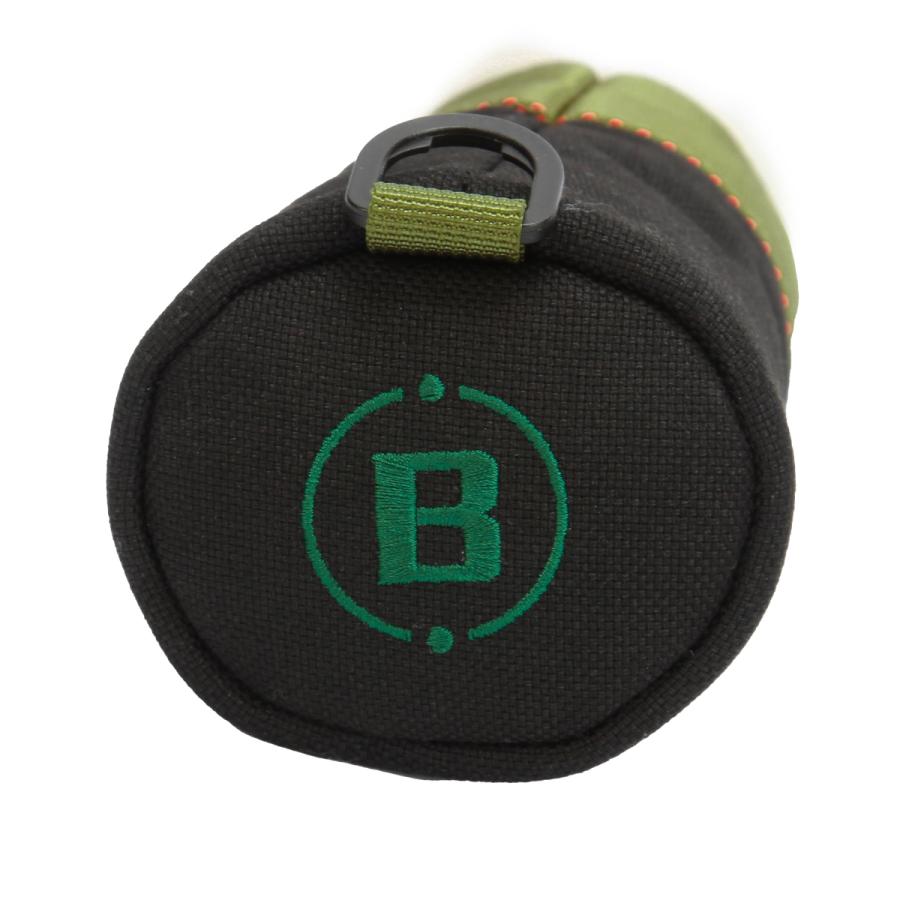 最大42% 2/11限定 ブリーフィング ゴルフ ヘッドカバー ユーティリティカバー ウッドランド BRIEFING GOLF WOODLAND BRG241G29 | BRIEFING GOLF | 12