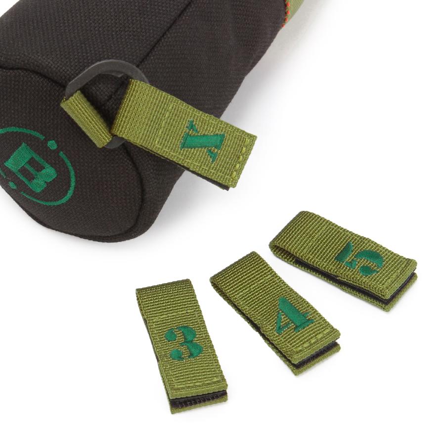 最大42% 2/11限定 ブリーフィング ゴルフ ヘッドカバー ユーティリティカバー ウッドランド BRIEFING GOLF WOODLAND BRG241G29 | BRIEFING GOLF | 13