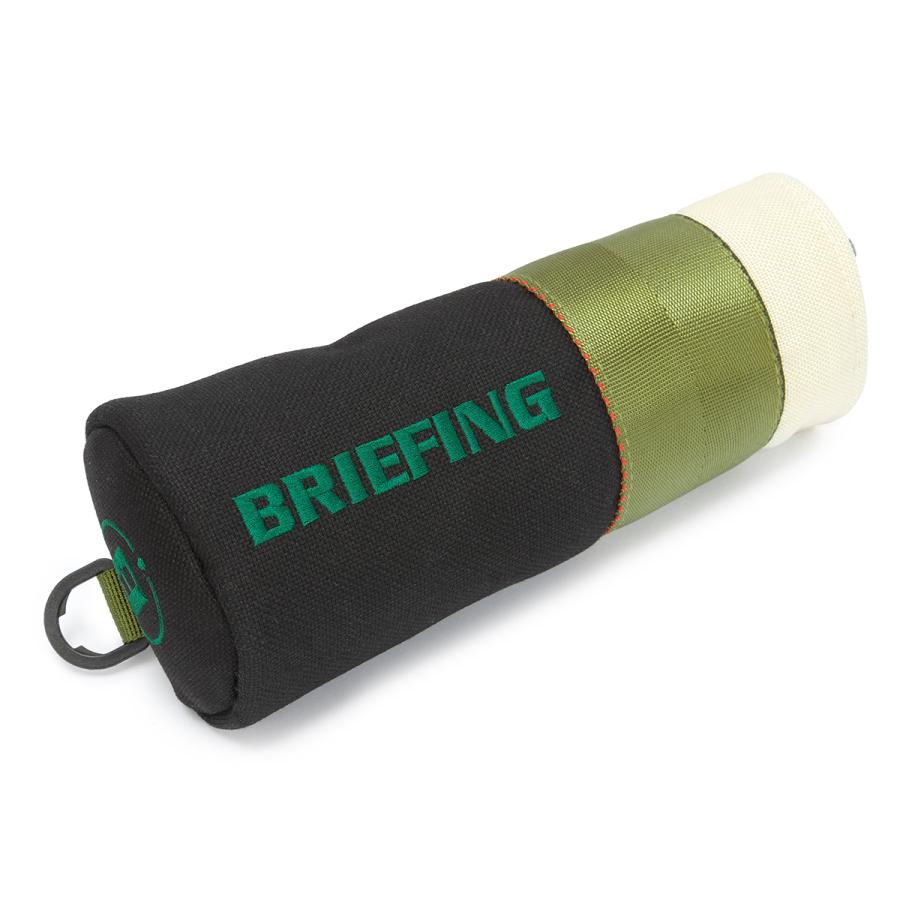 最大42% 1/19限定 ブリーフィング ゴルフ ヘッドカバー ユーティリティカバー ウッドランド BRIEFING GOLF WOODLAND BRG241G29 | BRIEFING GOLF | 06