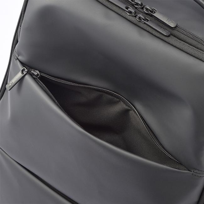 最大50% 3/25限定 ゼロハリバートン ビジネスリュック メンズ 50代 40代 15L ビジネスバッグ ZERO HALLIBURTON Z PACK 81212 81202 5年保証 在庫限り | ZERO HALLIBURTON | 13