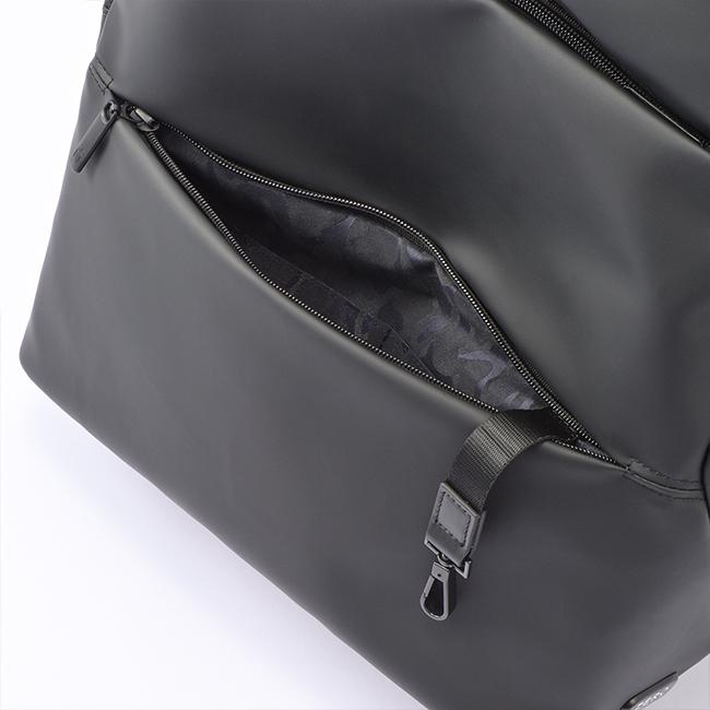 最大50% 3/25限定 ゼロハリバートン ビジネスリュック メンズ 50代 40代 15L ビジネスバッグ ZERO HALLIBURTON Z PACK 81212 81202 5年保証 在庫限り | ZERO HALLIBURTON | 14