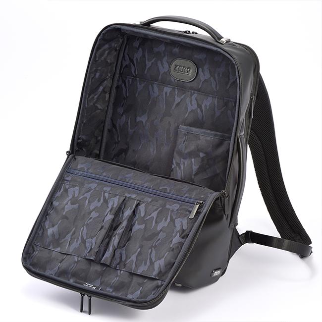 新品　ゼロハリバートン　ナイロン　リュック　バックパック　ビジネスバッグ　鞄 ZERO HALLIBURTON 最大41% 7/20限定 ゼロハリバートン ビジネス