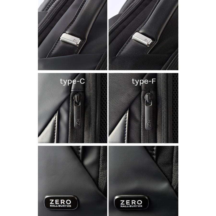 最大51% 12/28限定 ゼロハリバートン ビジネスリュック メンズ 50代 40代 15L ビジネスバッグ ZERO HALLIBURTON Z PACK 81212 81202 5年保証 在庫限り | ZERO HALLIBURTON | 08