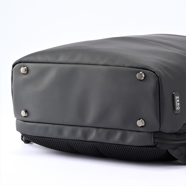 最大51% 2/11限定 ゼロハリバートン ビジネスリュック メンズ 50代 40代 15L ビジネスバッグ ZERO HALLIBURTON Z PACK 81212 81202 5年保証 在庫限り | ZERO HALLIBURTON | 10