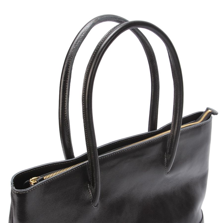 Zeha（ツェハ） 最大51% 1/11限定 トートバッグ メンズ シンプル 本革