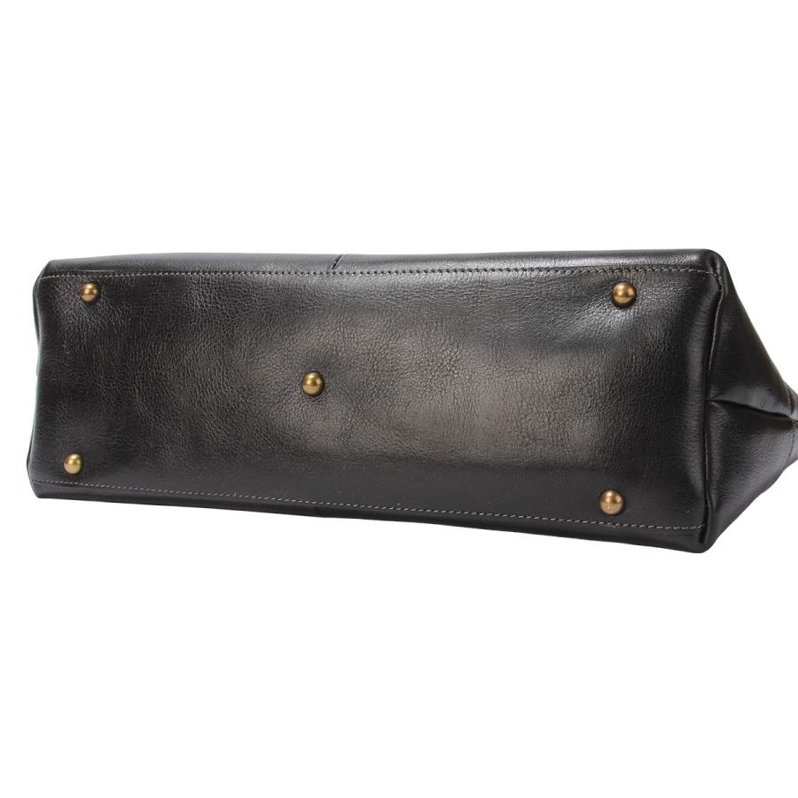 Zeha（ツェハ） 最大51% 12/22限定 トートバッグ メンズ シンプル 本革