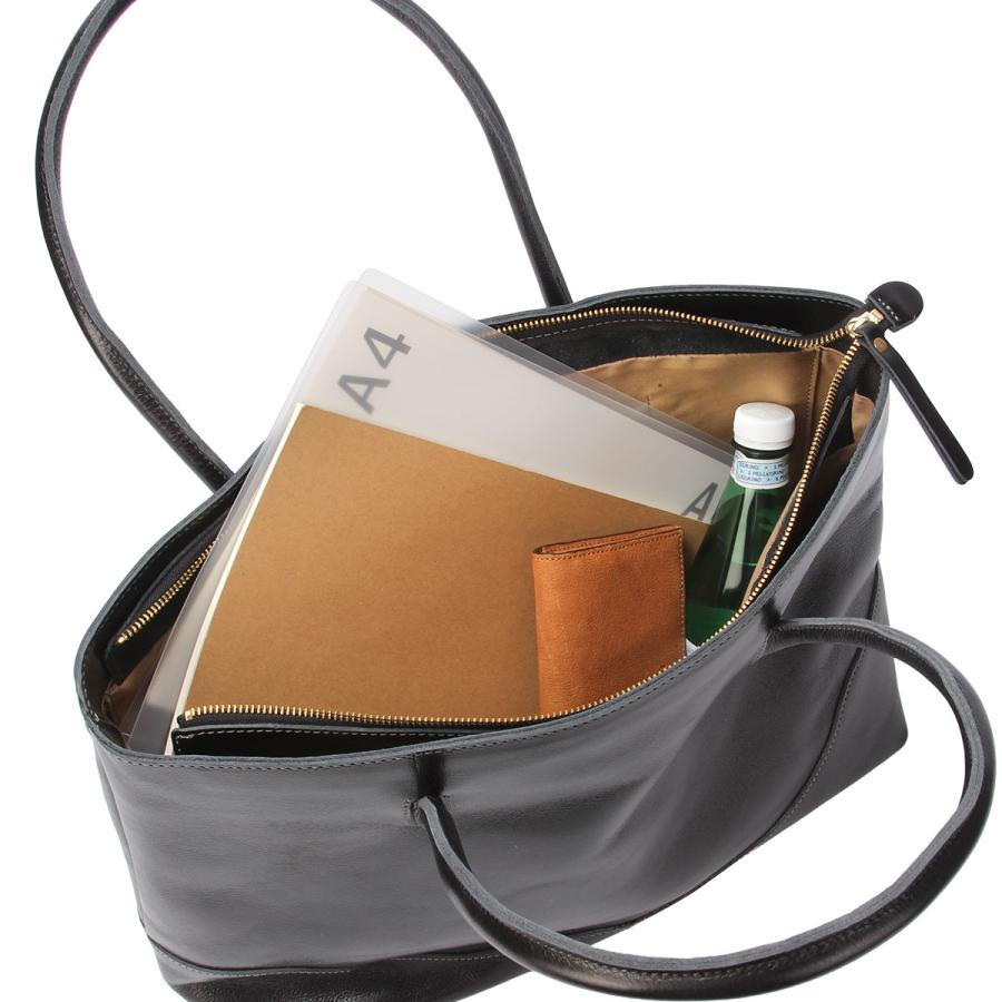 見本バッグ Zeha 最大51% 11/13限定 ツェハ トートバッグ メンズ シンプル 本革