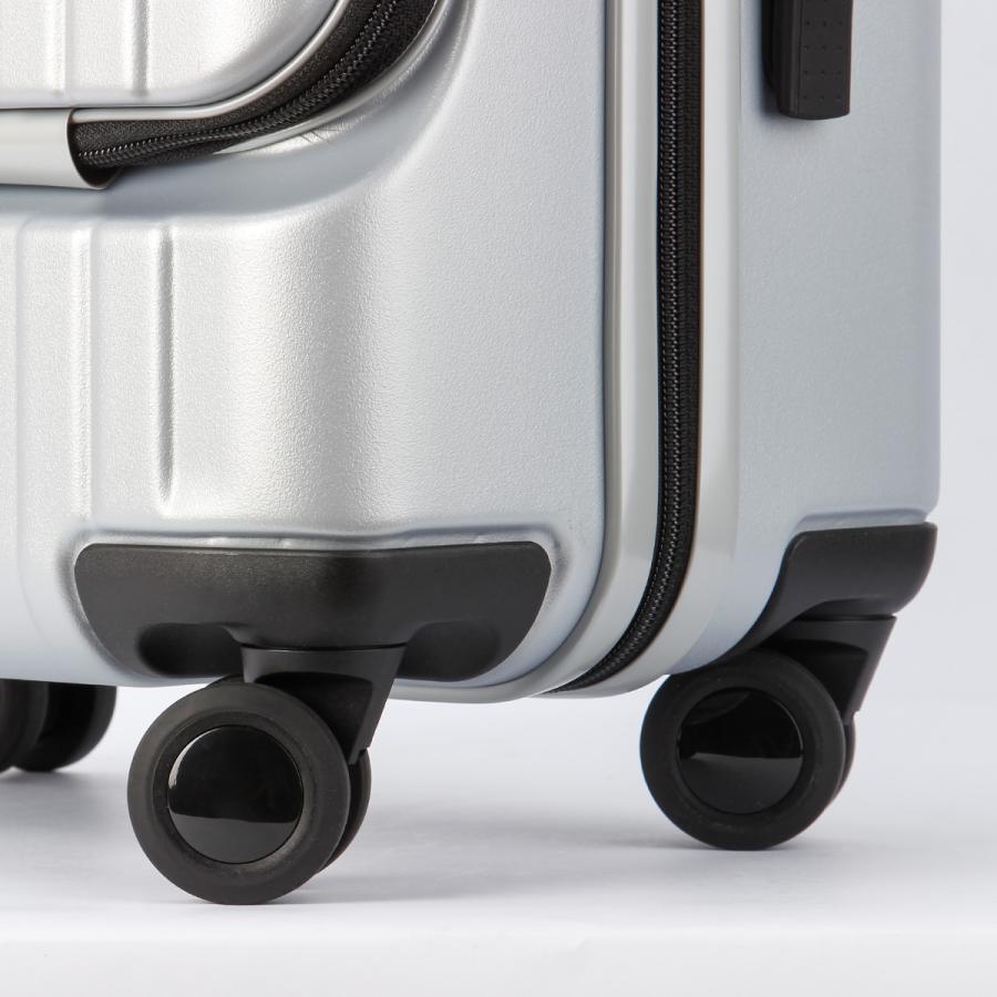 ZERO HALLIBURTON ゼロハリバートン スーツケース 機内持ち込み