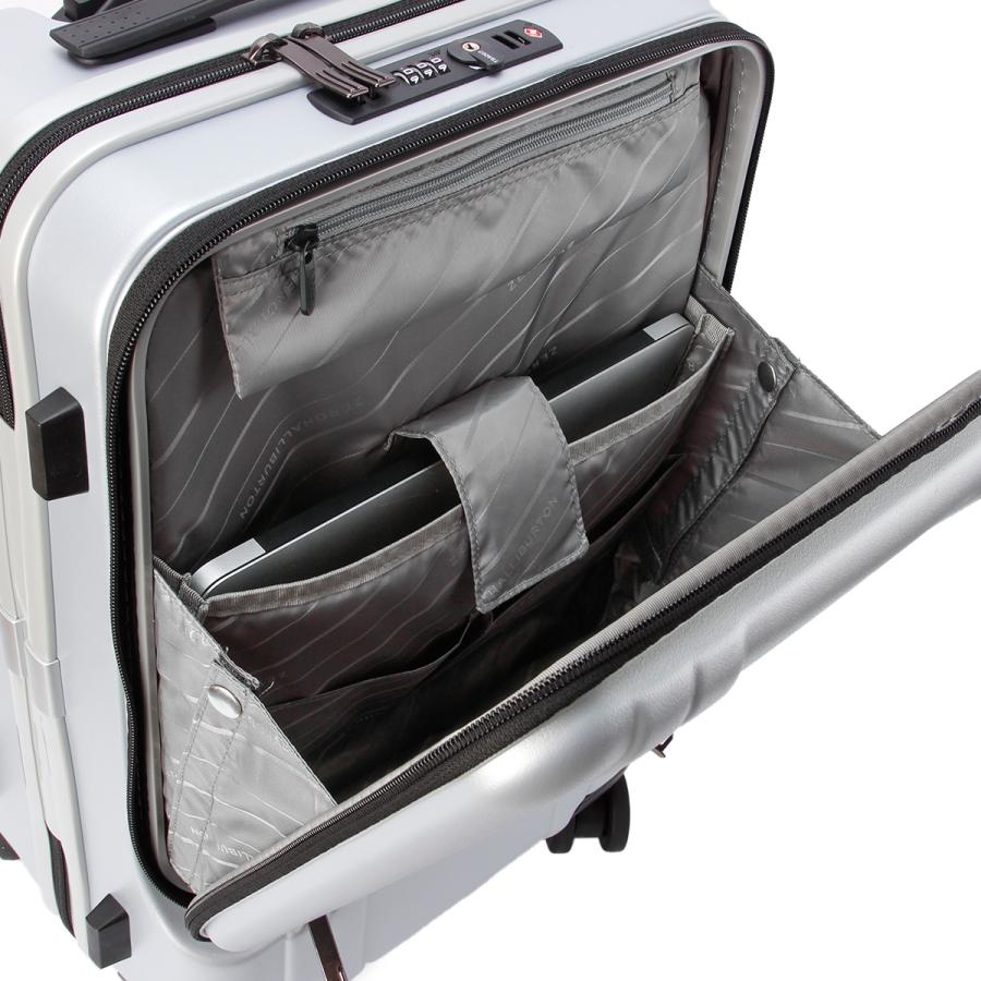 米軍放出 ゼロハリバートン キャスター付 大型コンテナ アメリカ製 ZERO HALLIBURTON 最大51% 8/10限定 ゼロハリバートン スーツ