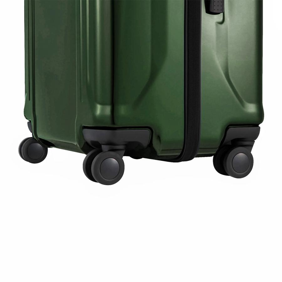 キャリー ZERO HALLIBURTON 最大50% 11/5限定 ゼロハリバートン スーツ