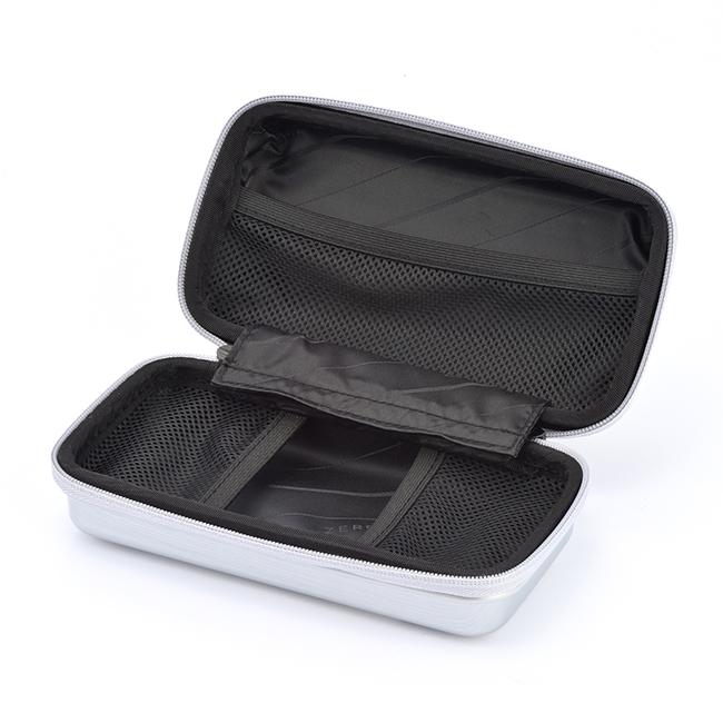 ZERO HALLIBURTON（ゼロハリバートン） ポーチ 小物入れ アメニティ