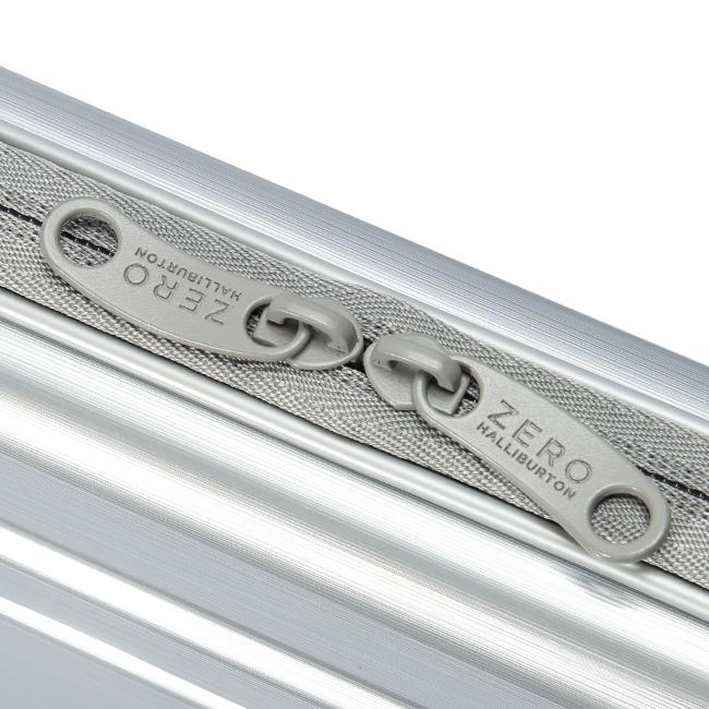 ZERO HALLIBURTON 最大56% 11/30まで ゼロハリバートン PCケース PC