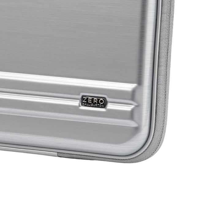 ZERO HALLIBURTON 最大30% 5/1限定 ゼロハリバートン PCケース ZERO HALLIBURTON 最大30% 5/1限定 ゼロハリバートン PCケース