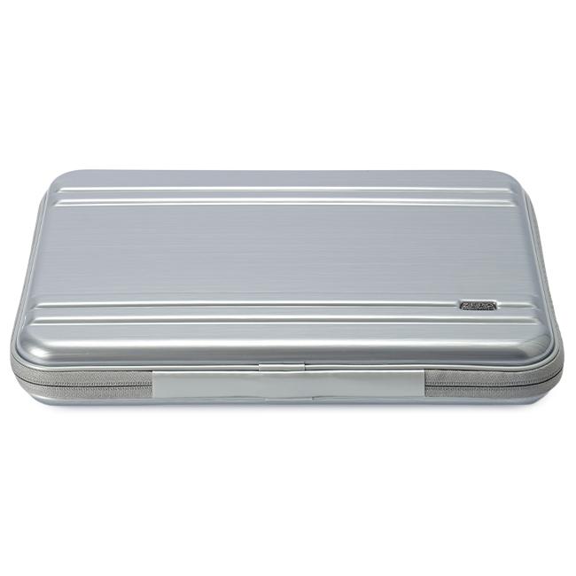 ZERONEWYORK ゼロハリバートン　キャリーケース PC収納 ZRP-ZX | Check-In-L 90L 80534 – ZERO HALLIBURTON