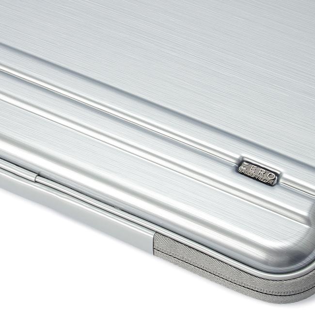 正規品‼️ZERO HALLIBURTON PCケース 13インチ対応 純正品 ZERO HALLIBURTON 最大56%☆11/30迄 正規品5年保証 ゼロハリバートン