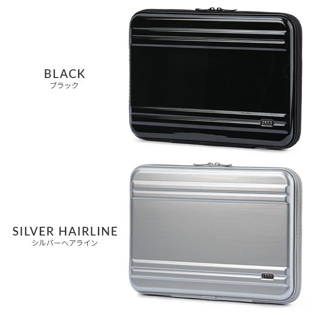 ZERO HALLIBURTON 最大30% 5/1限定 ゼロハリバートン PCケース ZERO HALLIBURTON 最大30% 5/1限定 ゼロハリバートン PCケース