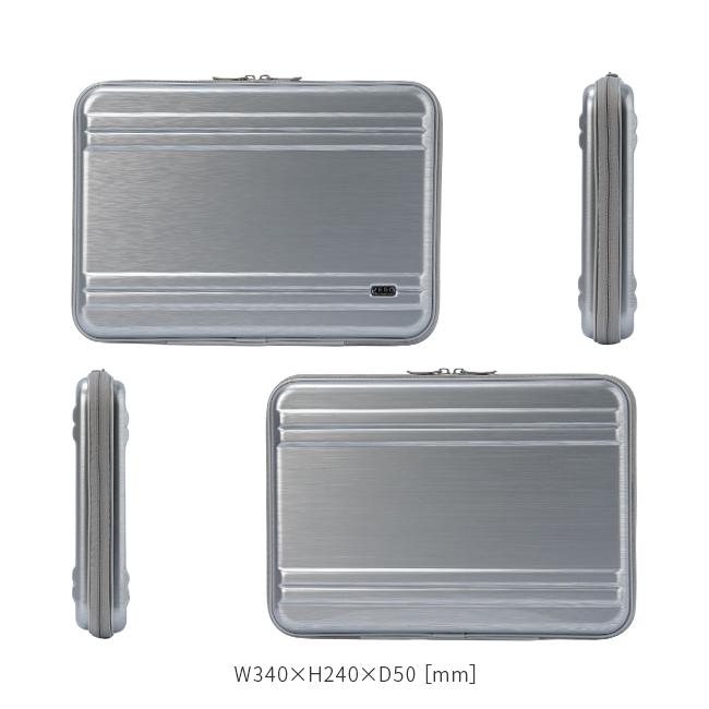 ZERO HALLIBURTON 最大51% 8/12限定 ゼロハリバートン PCケース