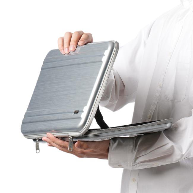 ZERO HALLIBURTON 最大51% 11/17限定 ゼロハリバートン PCケース PC