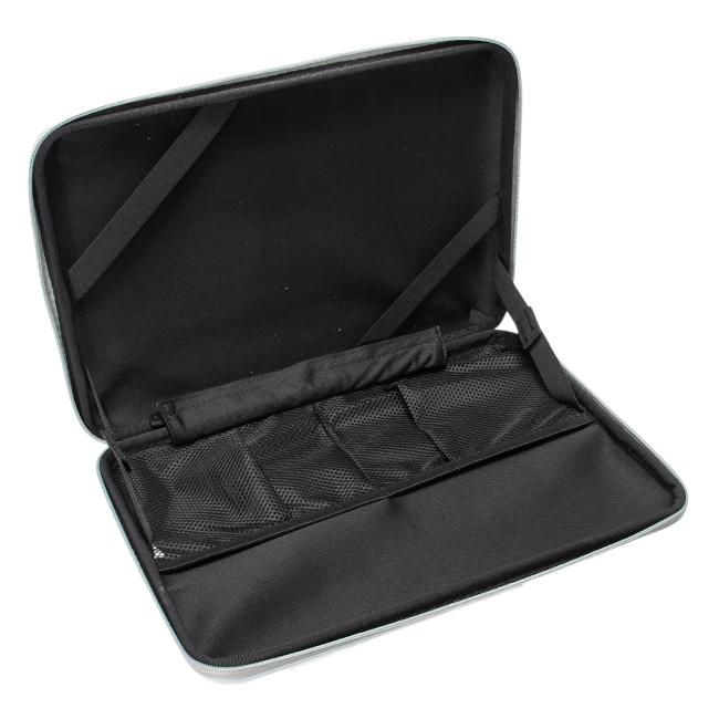 送料無料 FCRB ZERO HALLIBURTON PC CASE BLACK SOPH. | ZERO HALLIBURTON PC CASE(FREE BLACK):