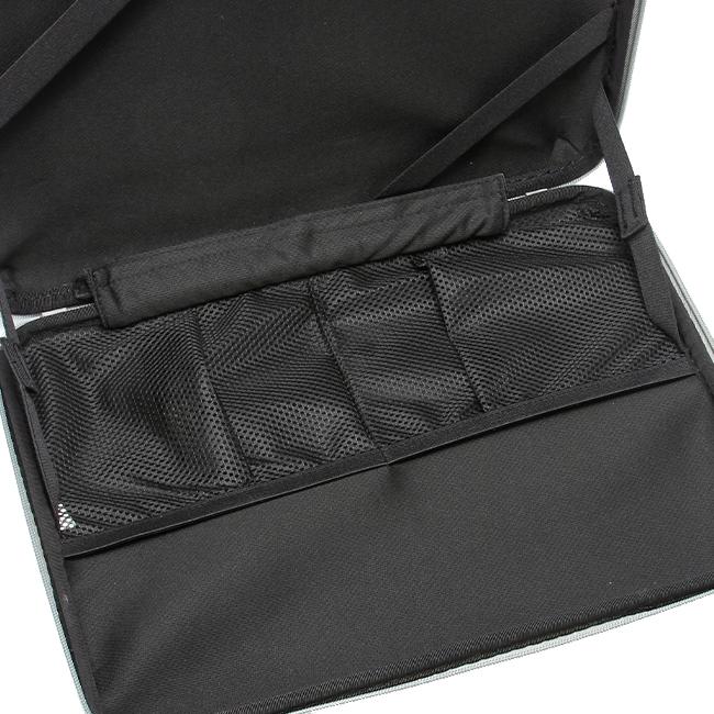 新品 ZERO HALLIBURTON ゼロハリバートン 13インチ用PCケース ZERO HALLIBURTON 最大51% 10/17から ゼロハリバートン PCケース