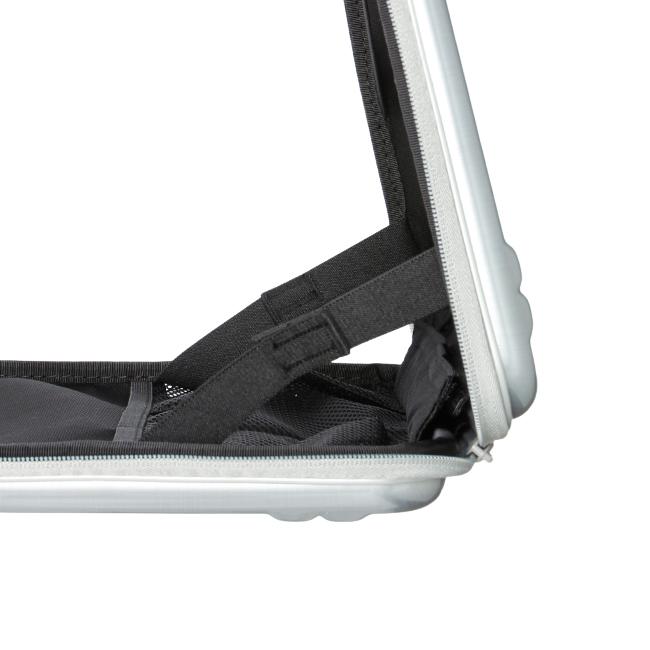 新品 ZERO HALLIBURTON ゼロハリバートン 13インチ用PCケース ZERO HALLIBURTON 最大55% 10/24から ゼロハリバートン PCケース