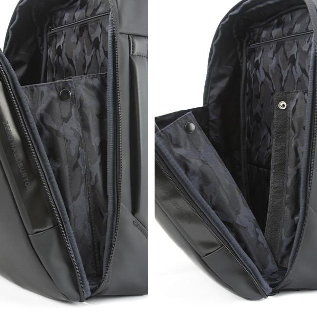 ZERO HALLIBURTON 最大51% 8/9限定 ゼロハリバートン ビジネス