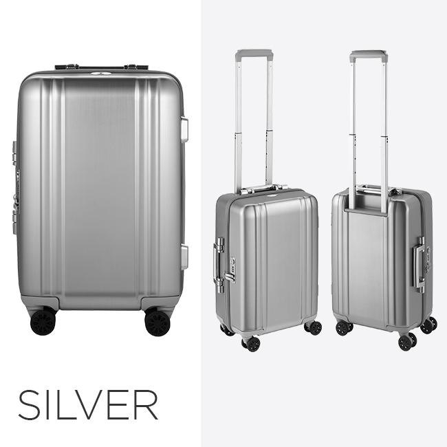 最大39.3% 13限定｜ゼロハリバートン スーツケース 機内持ち込み S