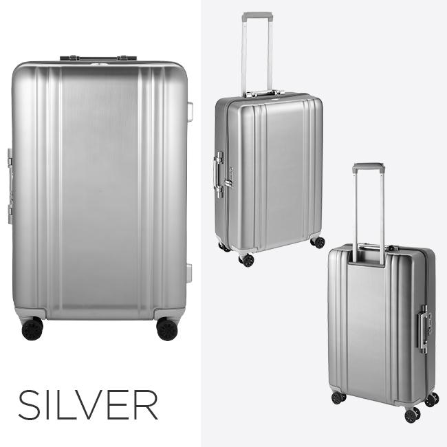 予約販売品】【予約販売品】ゼロハリバートン キャリーケース スーツ