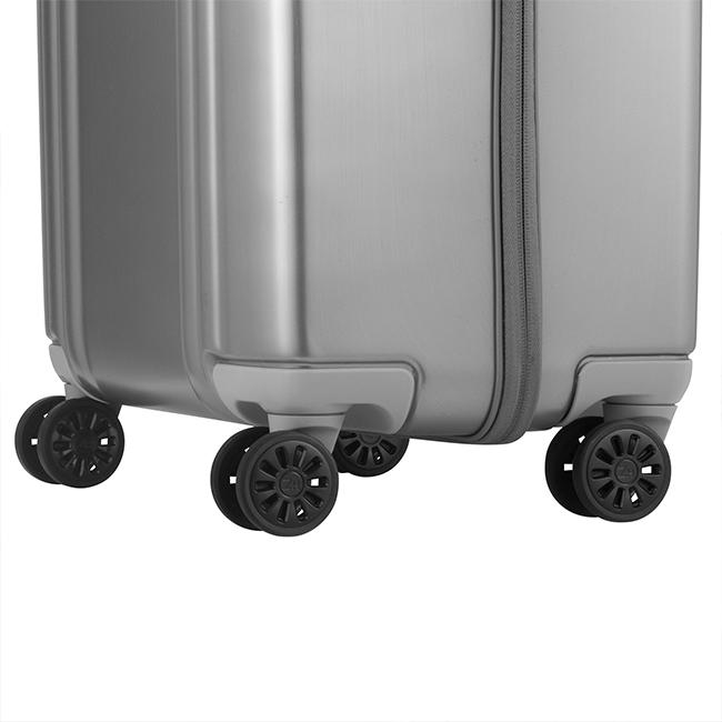 ゼロハリバートン スーツケース Mサイズ 62L 軽量 中型 キャリーケース 