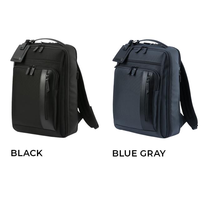 発*〜様 ゼロハリバートン　ビジネスリュック Z PACK | type-C2 Laminated Backpack B4/15.6