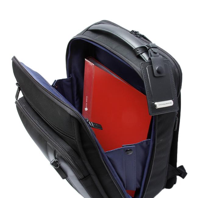 ゼロハリバートン　ビジネスバック　ZEST2 | 2WAY Backpack ゼロハリバートン ビジネス リュックZEST2 d 新品 定価7万 ZERO