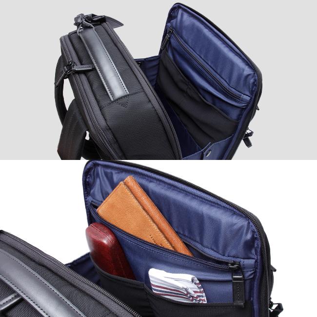 ゼロハリバートン ビジネス リュックZEST2 d 新品 定価7万 楽天市場】【最大37倍 27日2時迄】ノベルティ付 ゼロハリバートン