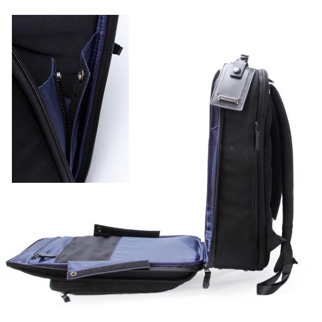 ZERO HALLIBURTON（ゼロハリバートン） 最大46% 1/8限定 ビジネス