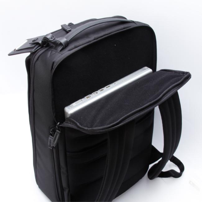 美品 ゼロハリバートン ビジネスバッグ ブラック ZERO HALLIBURTON 最大51% 10/19限定 ゼロハリバートン ビジネス