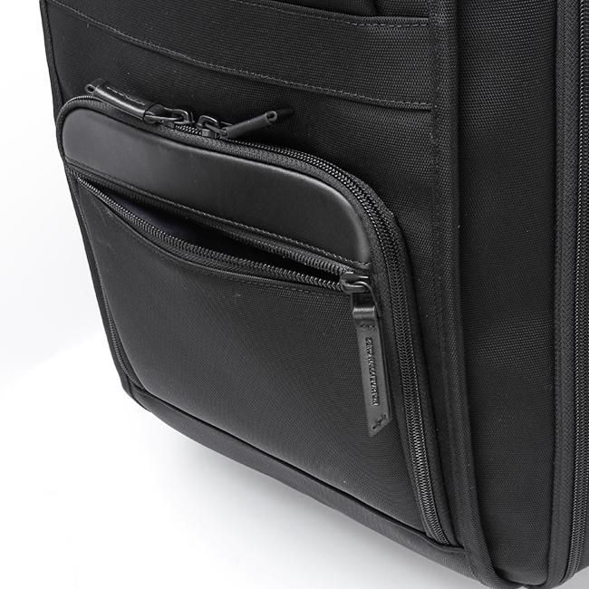 ゼロハリバートン　ビジネスバッグ ゼロハリバートン】ZFB2／バックパック ビジネスバッグ リュック A4