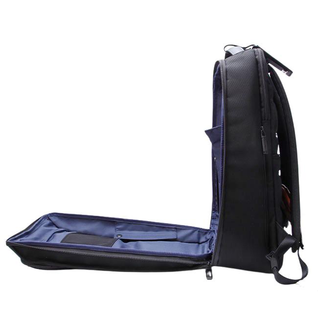 最大51% 12/28限定 ゼロハリバートン ビジネスリュック メンズ ブランド 50代 40代 大容量 25L B4 ビジネスバッグ ゼスト2 ZERO HALLIBURTON 81333 5年保証 | ZERO HALLIBURTON | 09