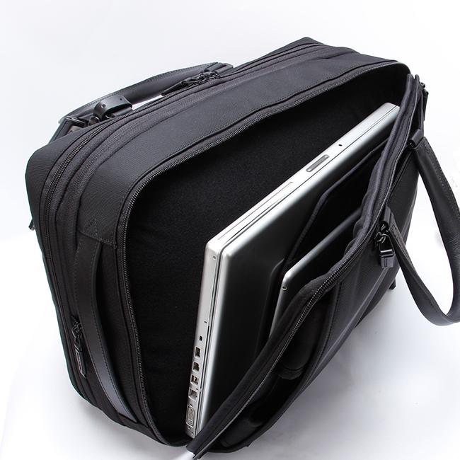 最大51% 2/11限定 ゼロハリバートン ビジネスバッグ メンズ 50代 40代 2WAYブリーフケース 拡張 23L/29L B4 ZERO HALLIBURTON ゼスト2 81334 5年保証 在庫限り | ZERO HALLIBURTON | 10